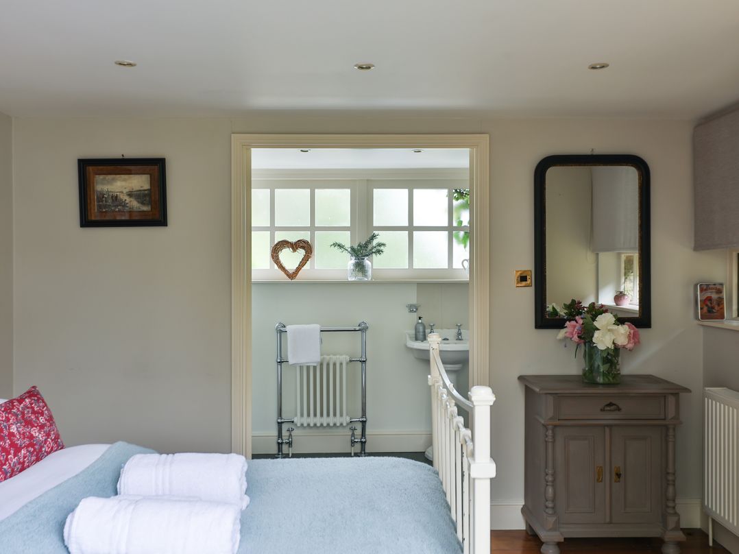 Friesland Cottage