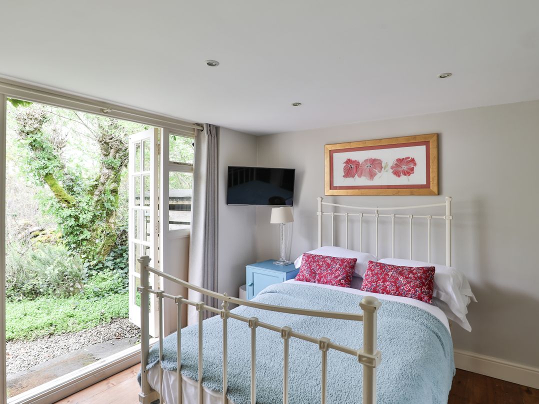 Friesland Cottage