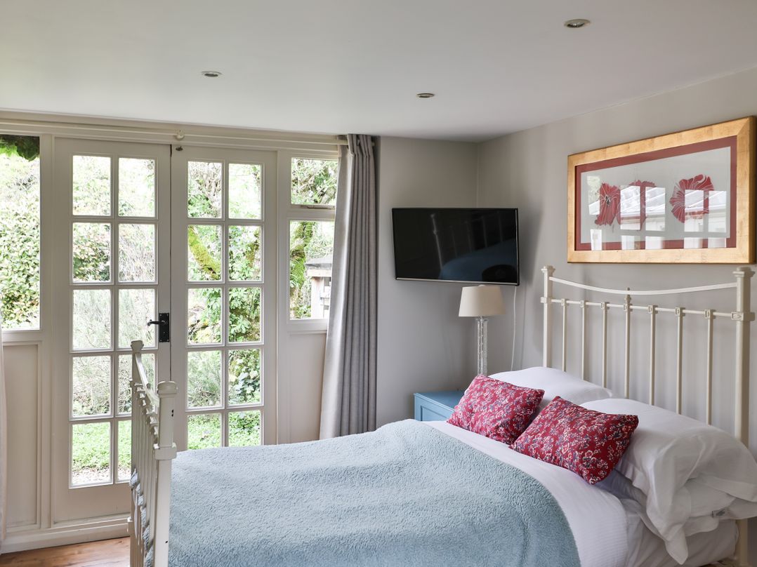 Friesland Cottage