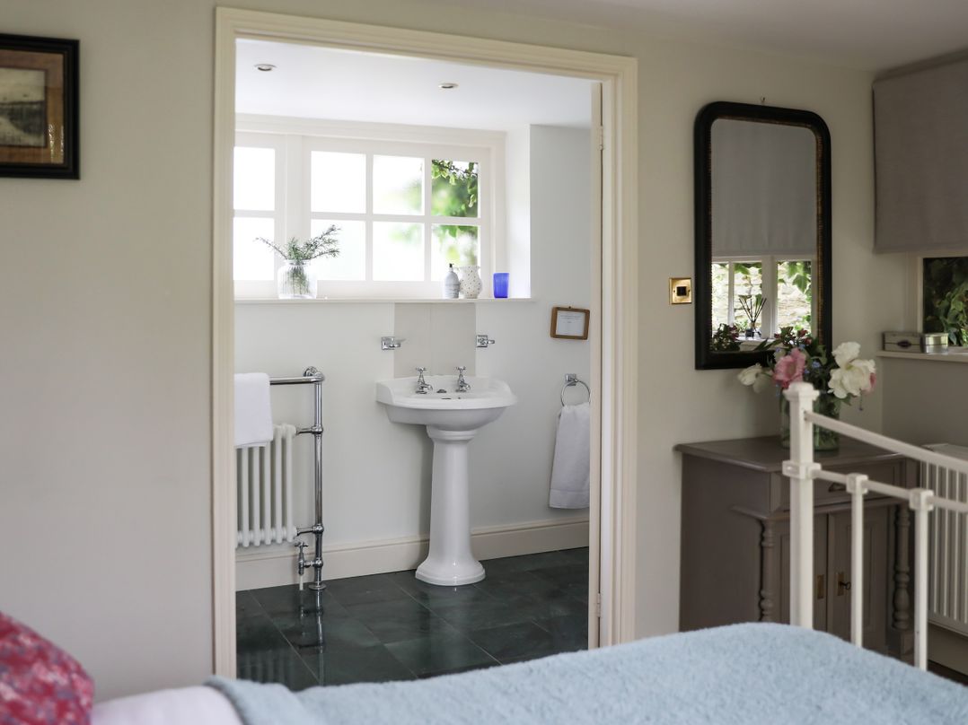 Friesland Cottage