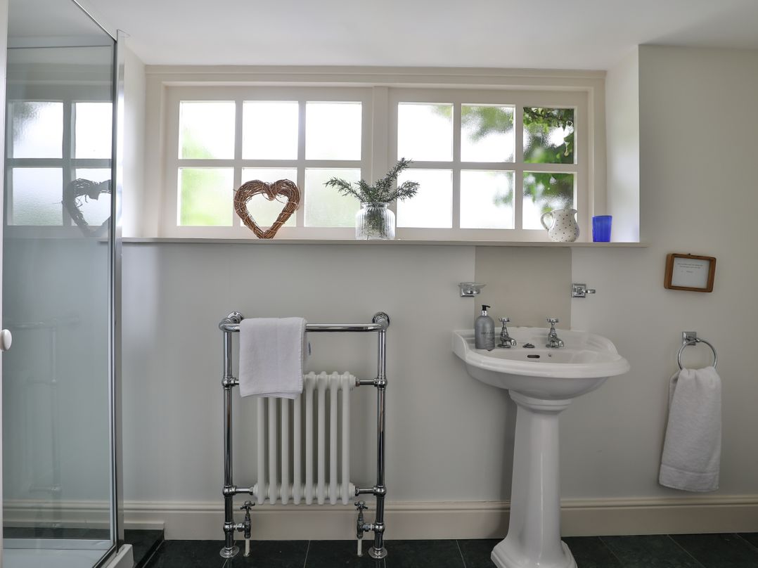 Friesland Cottage