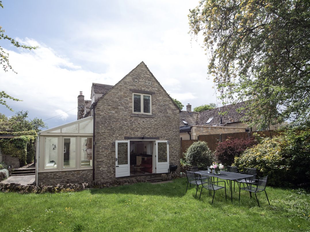Friesland Cottage