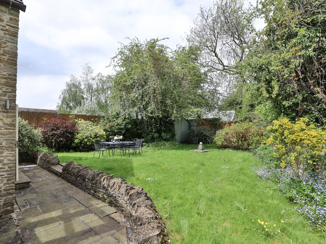 Friesland Cottage