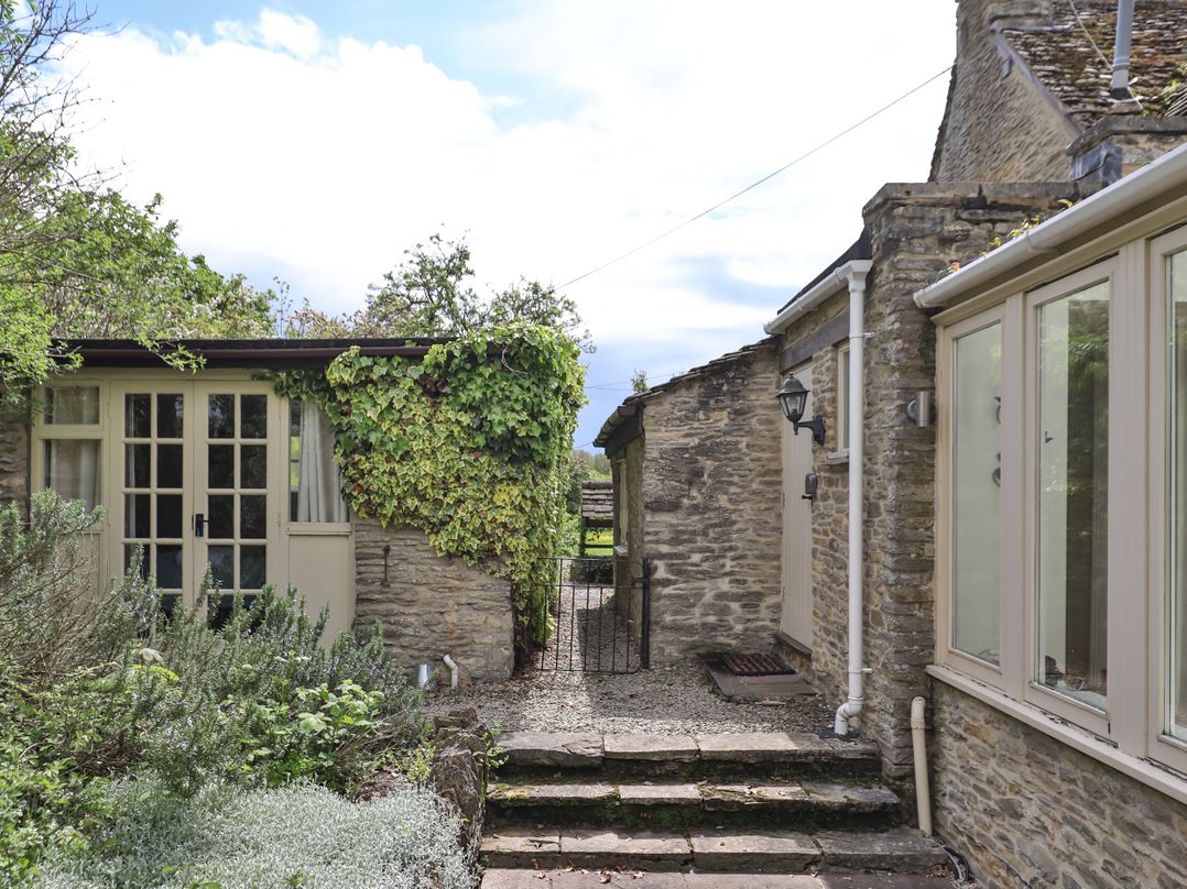 Friesland Cottage
