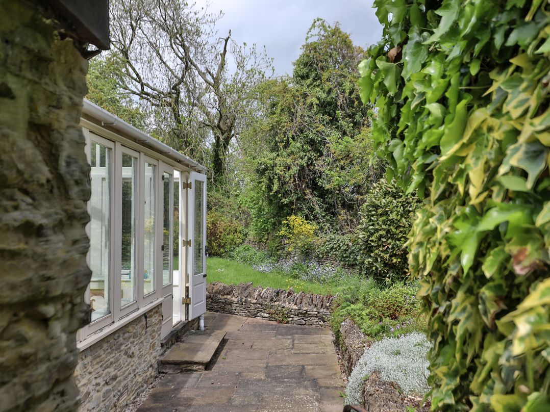 Friesland Cottage