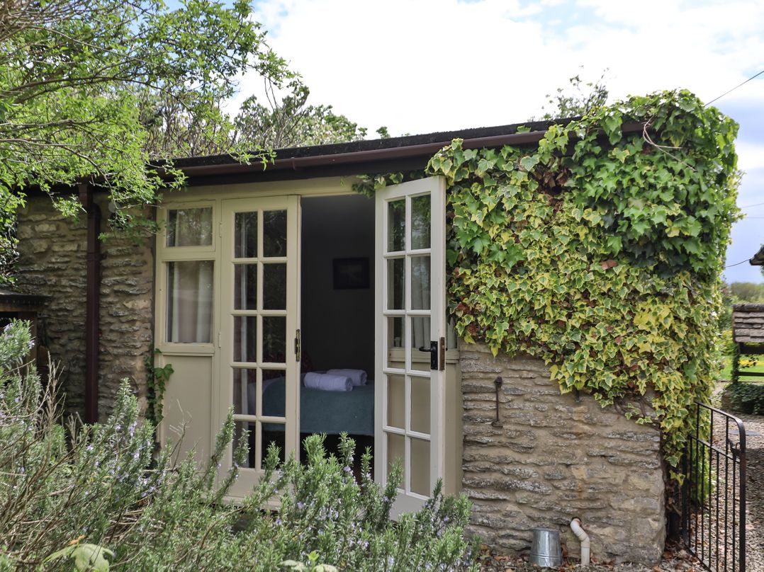 Friesland Cottage