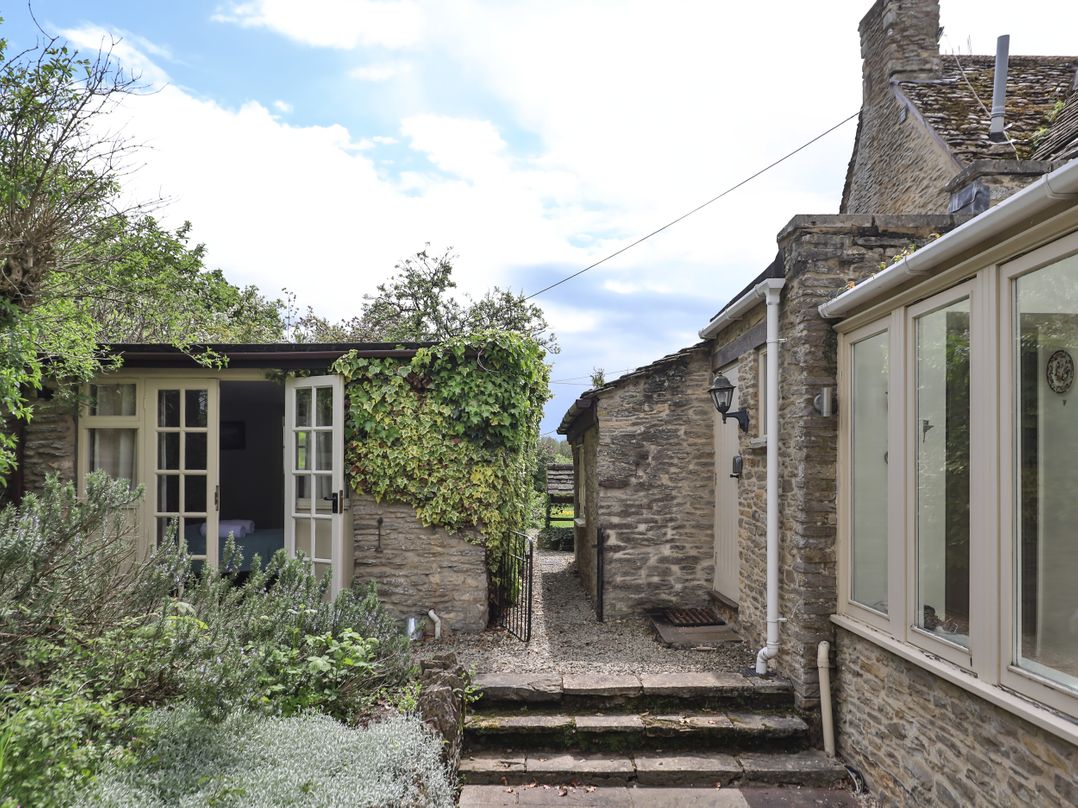 Friesland Cottage