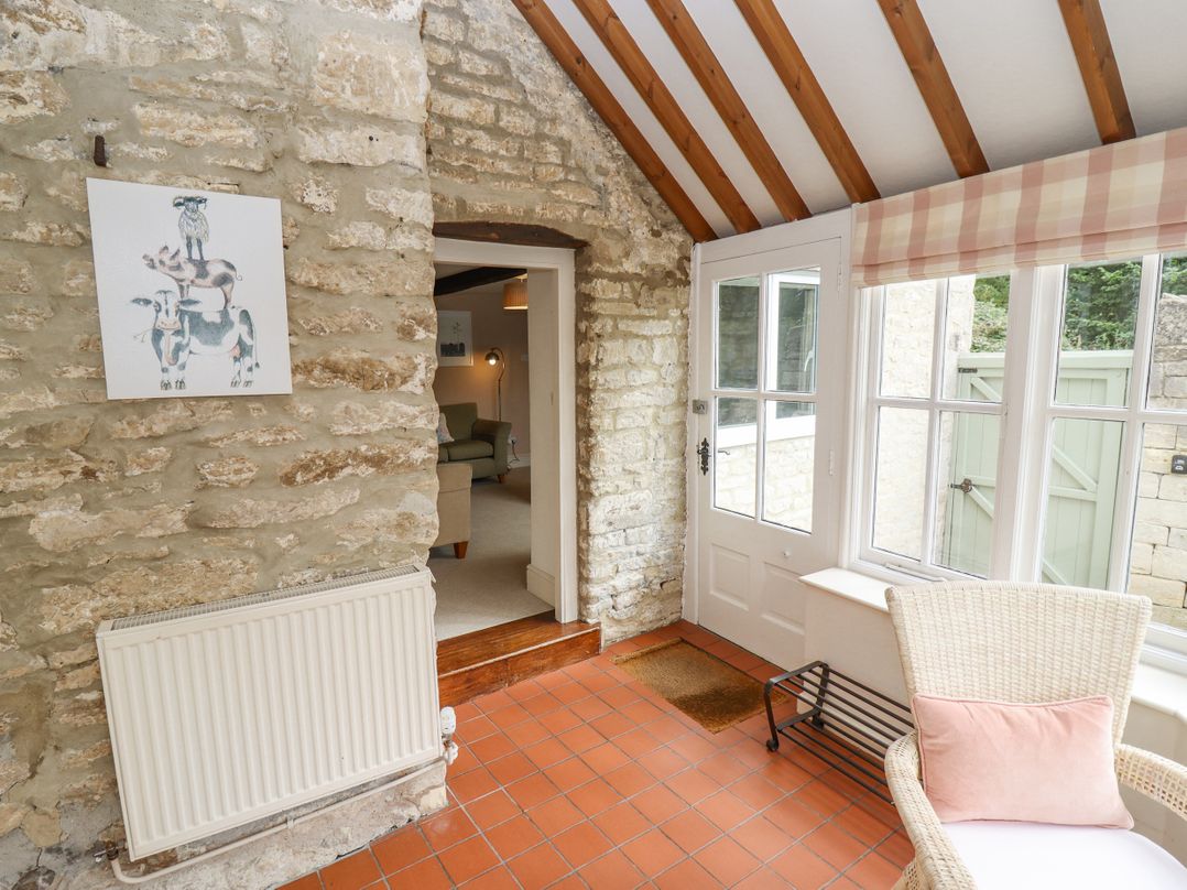 Grange Cottage