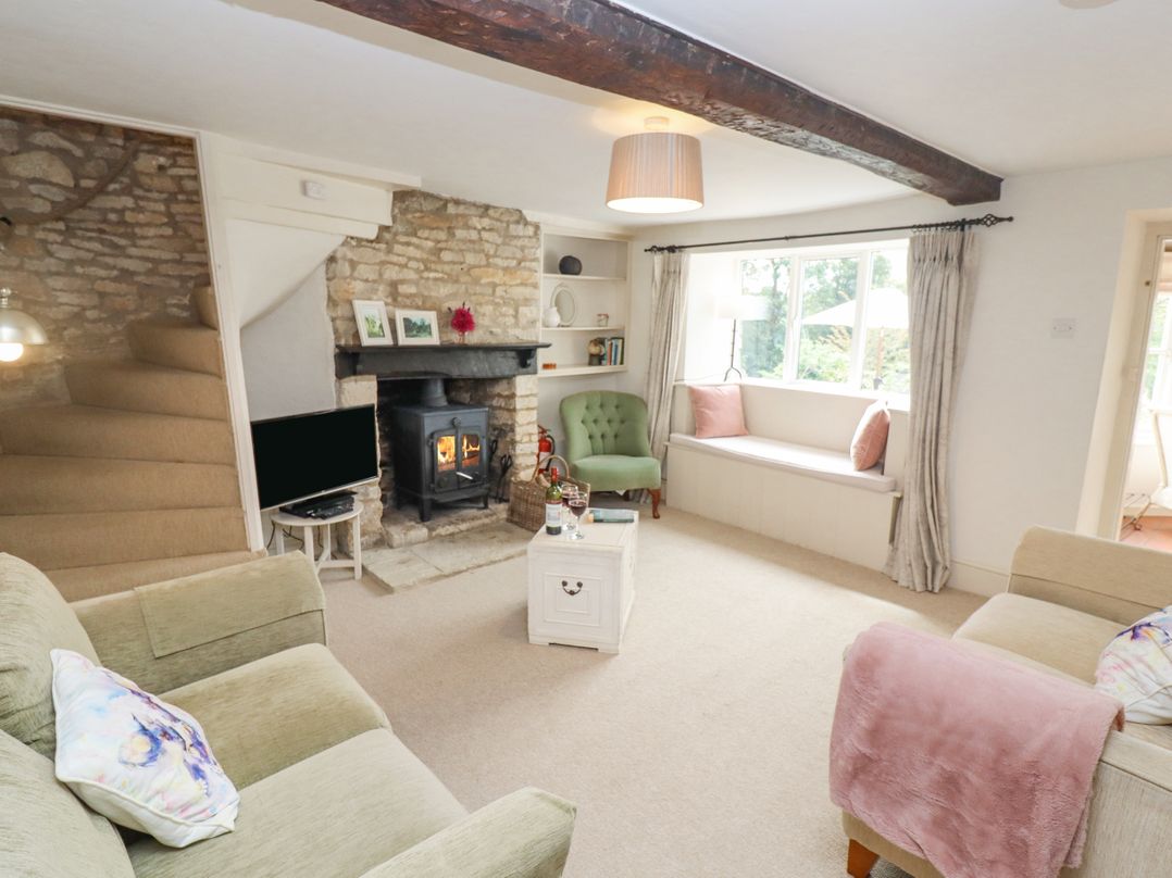 Grange Cottage
