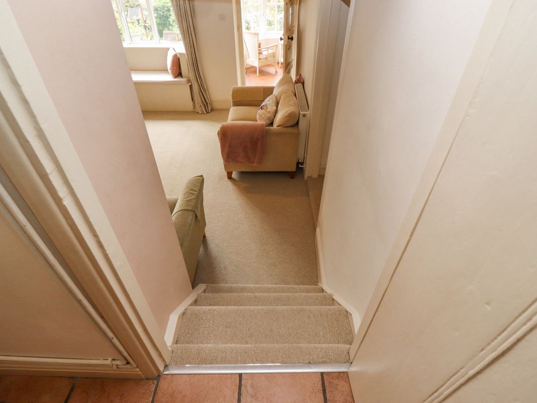 Grange Cottage
