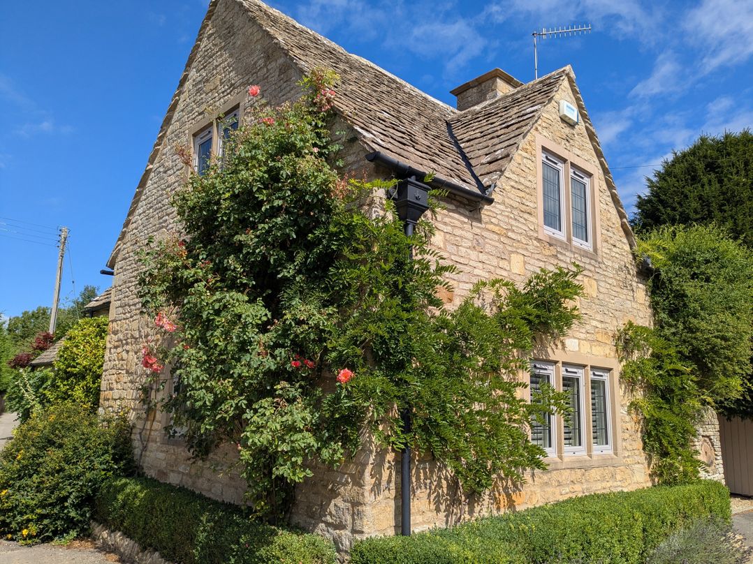 Mill Stream Cottage