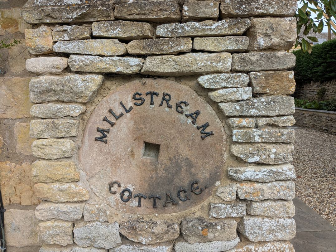 Mill Stream Cottage