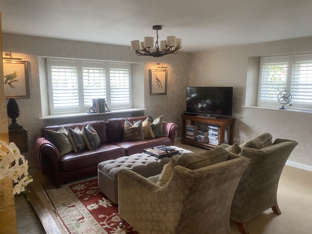 Mill Stream Cottage