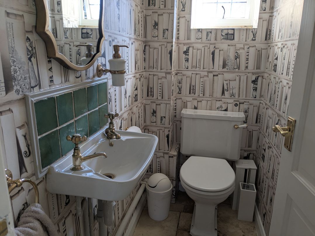 Mill Stream Cottage