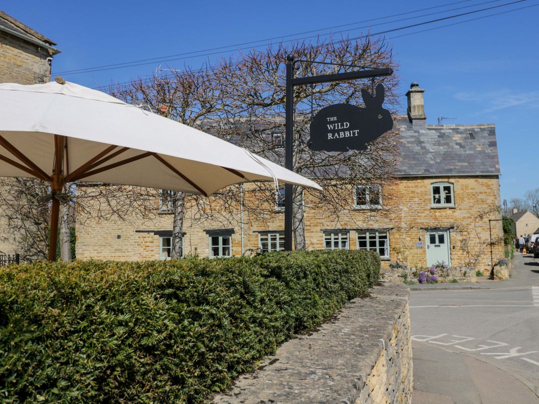 The Tap Room