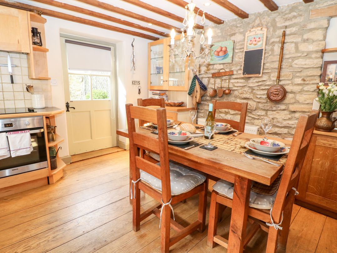 Carter's Cottage