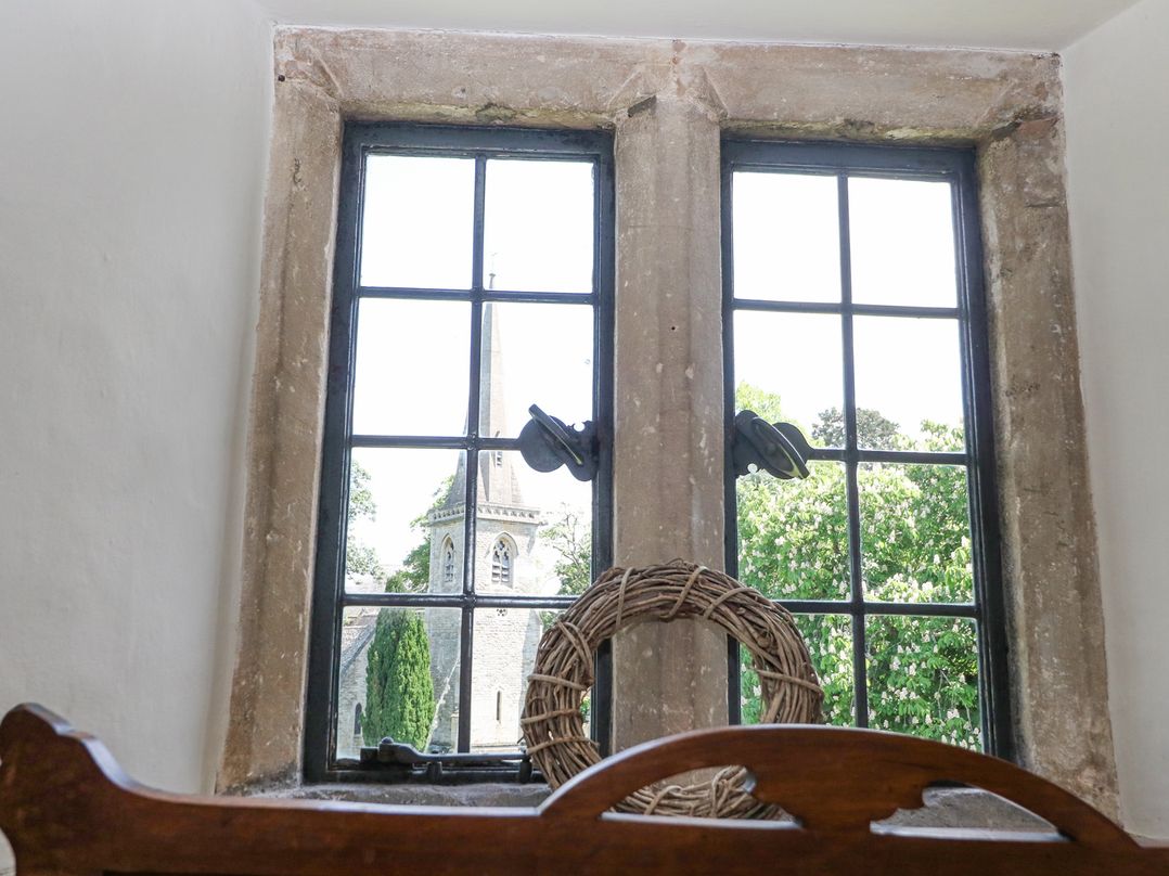 Church View (Lower Slaughter)