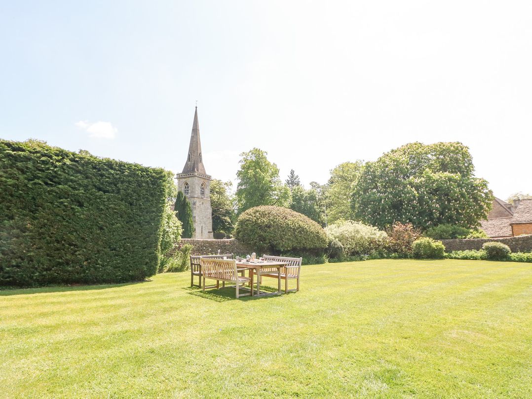 Church View (Lower Slaughter)
