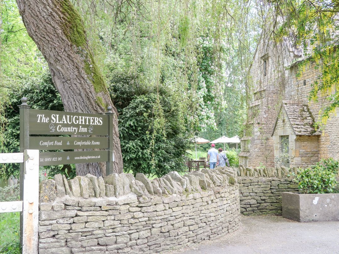 Church View (Lower Slaughter)