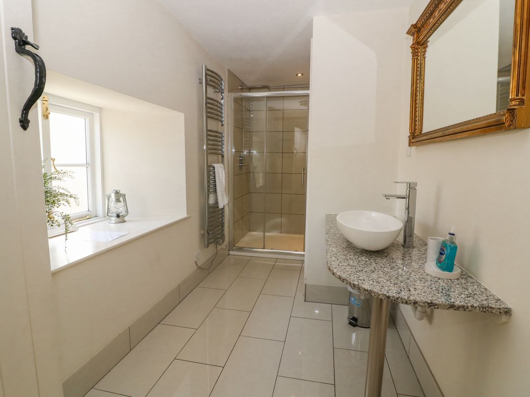 The Apartment (Stow-on-the-Wold)