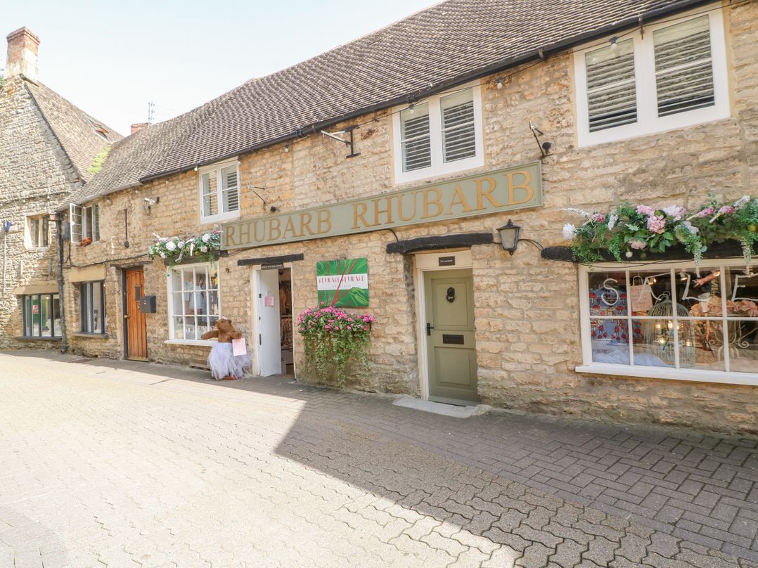 The Apartment (Stow-on-the-Wold)