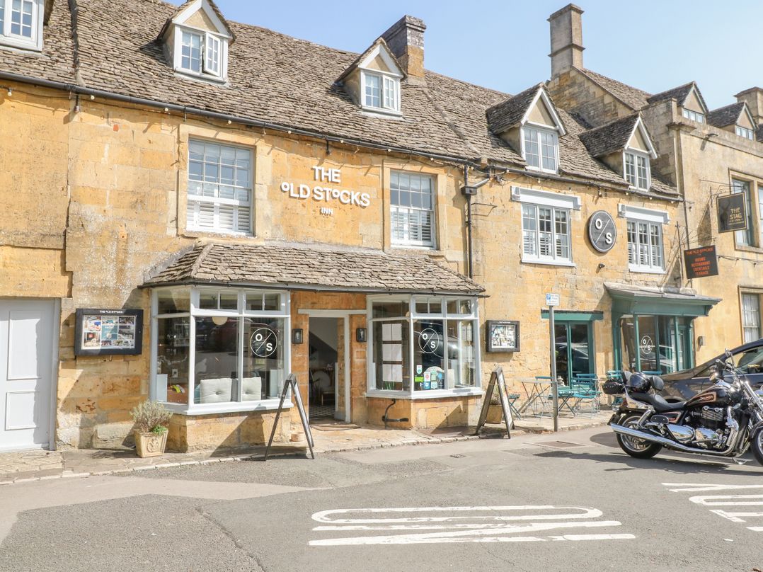 The Apartment (Stow-on-the-Wold)