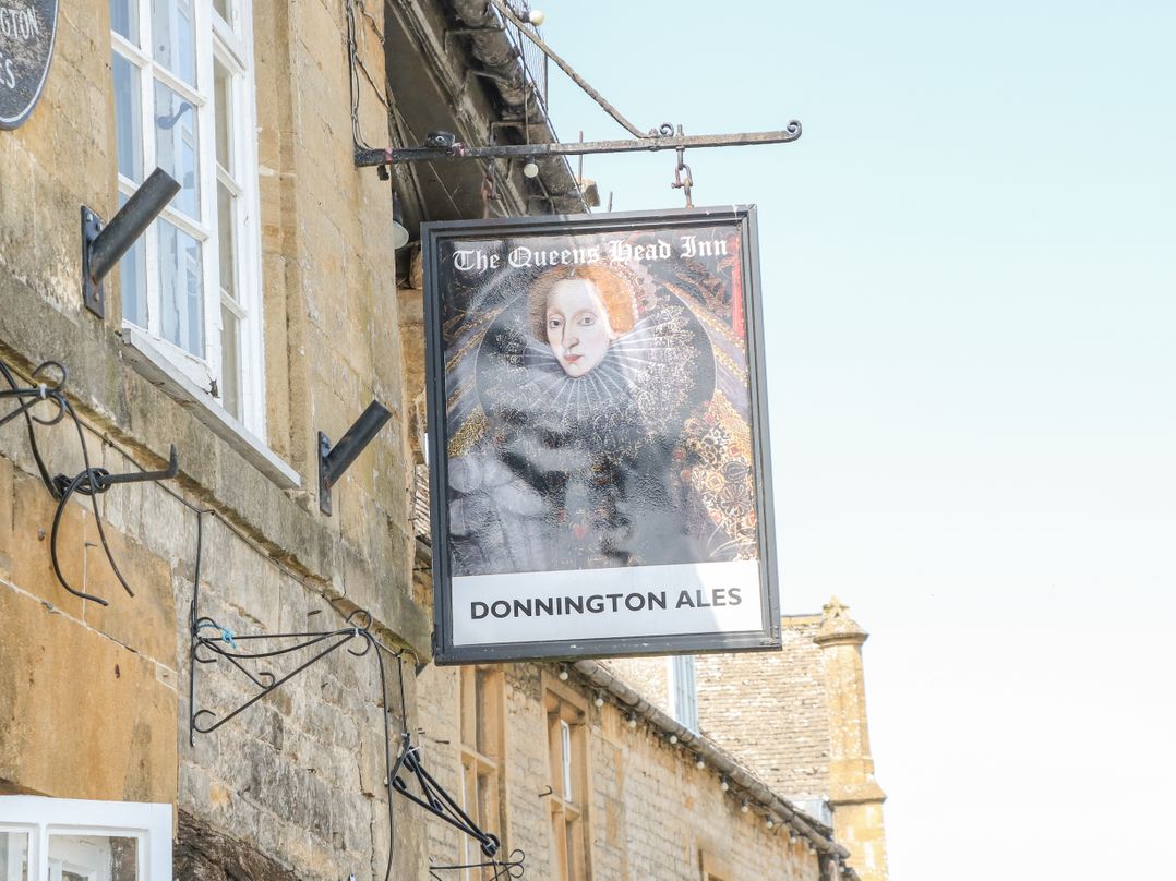 The Apartment (Stow-on-the-Wold)
