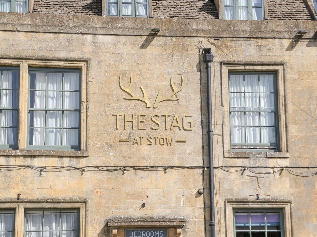 The Apartment (Stow-on-the-Wold)