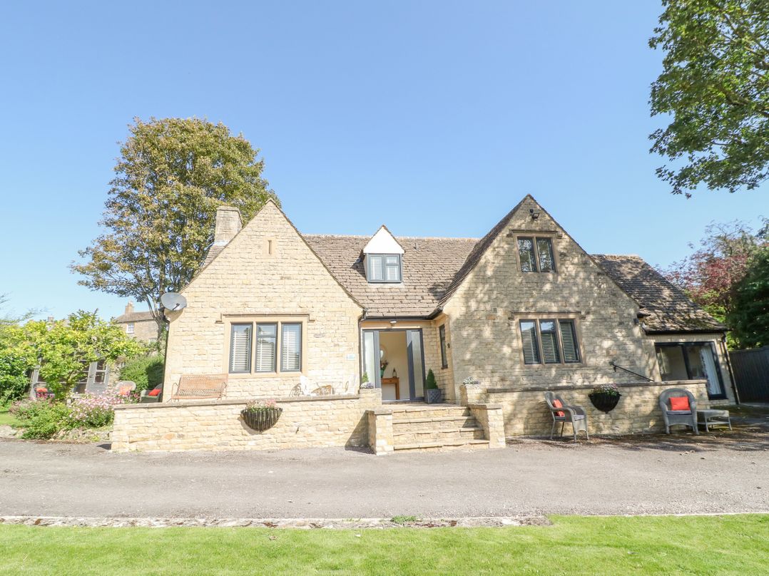 Bell Garden, Stow-on-the-Wold