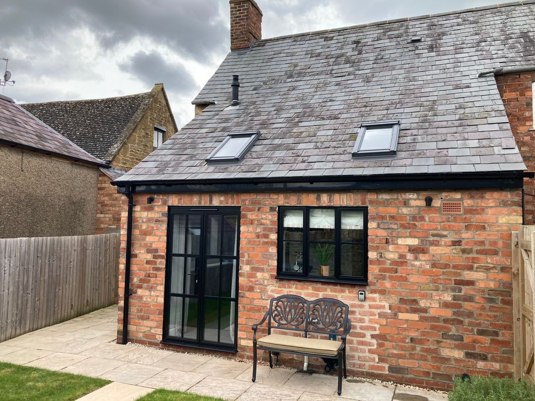 Millbank Cottage