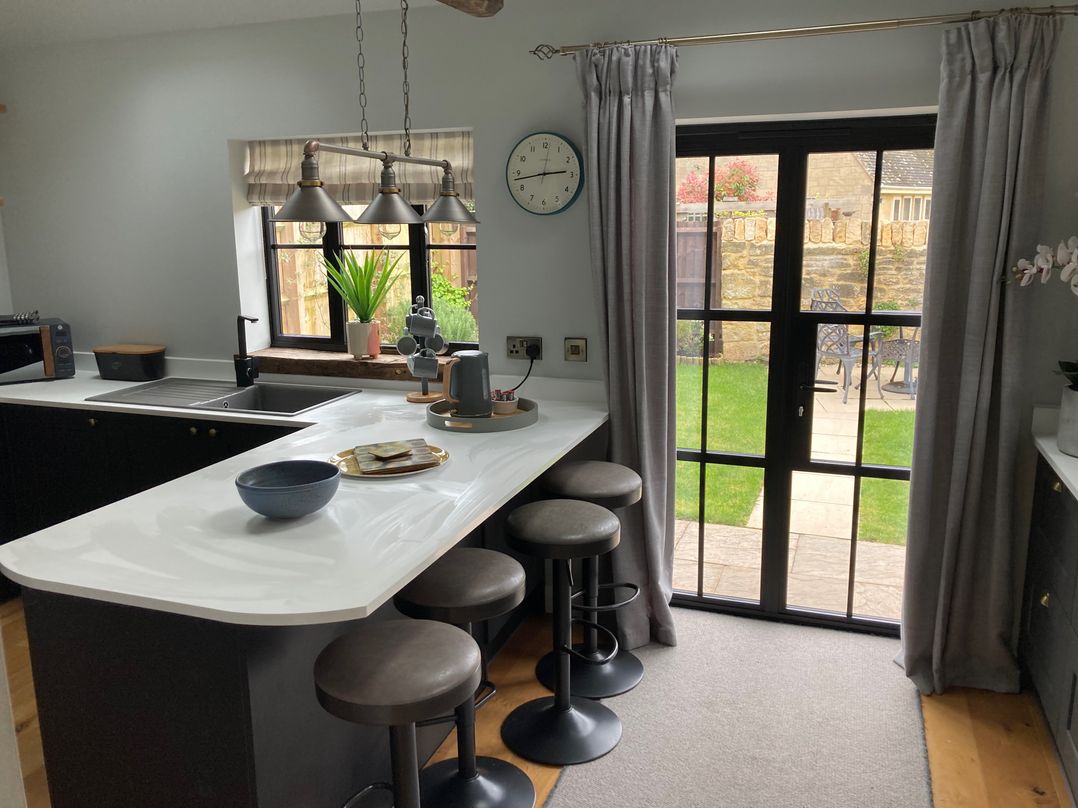 Millbank Cottage