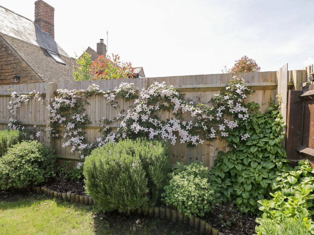 Millbank Cottage