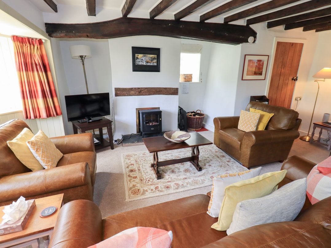 Burnside Cottage