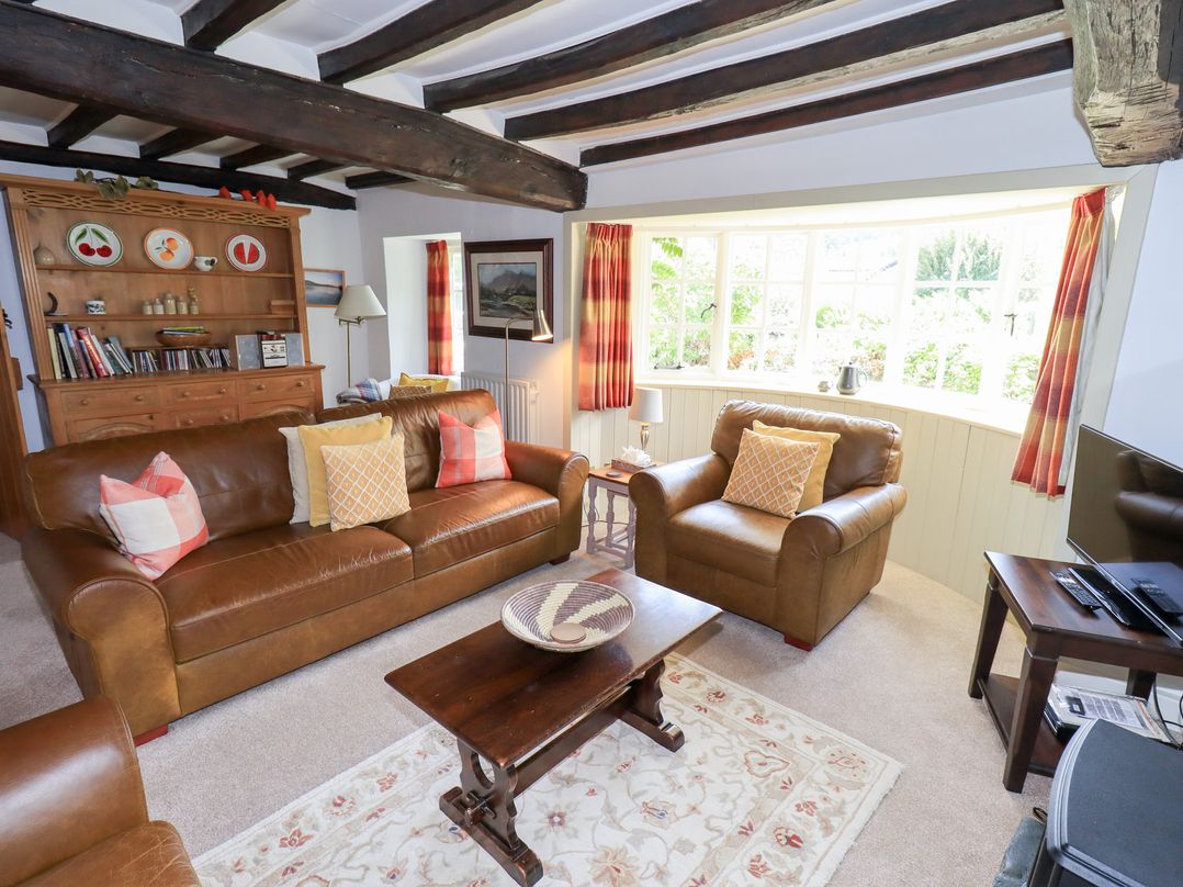 Burnside Cottage