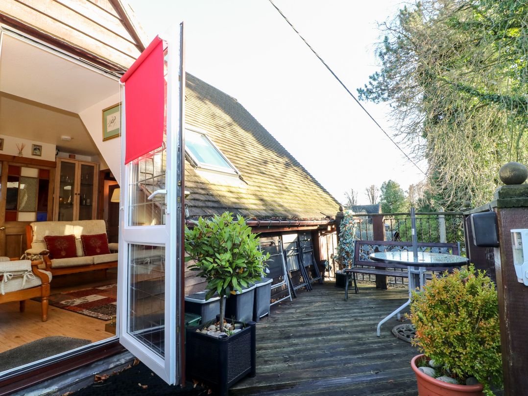 Park Bothy Holiday cottage, BourtonontheWater