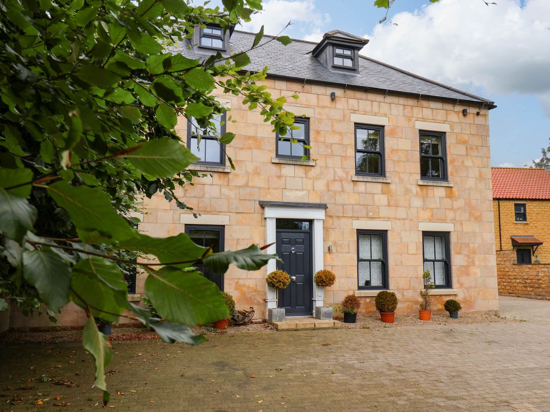 Holiday cottage in Seamer, Yorkshire