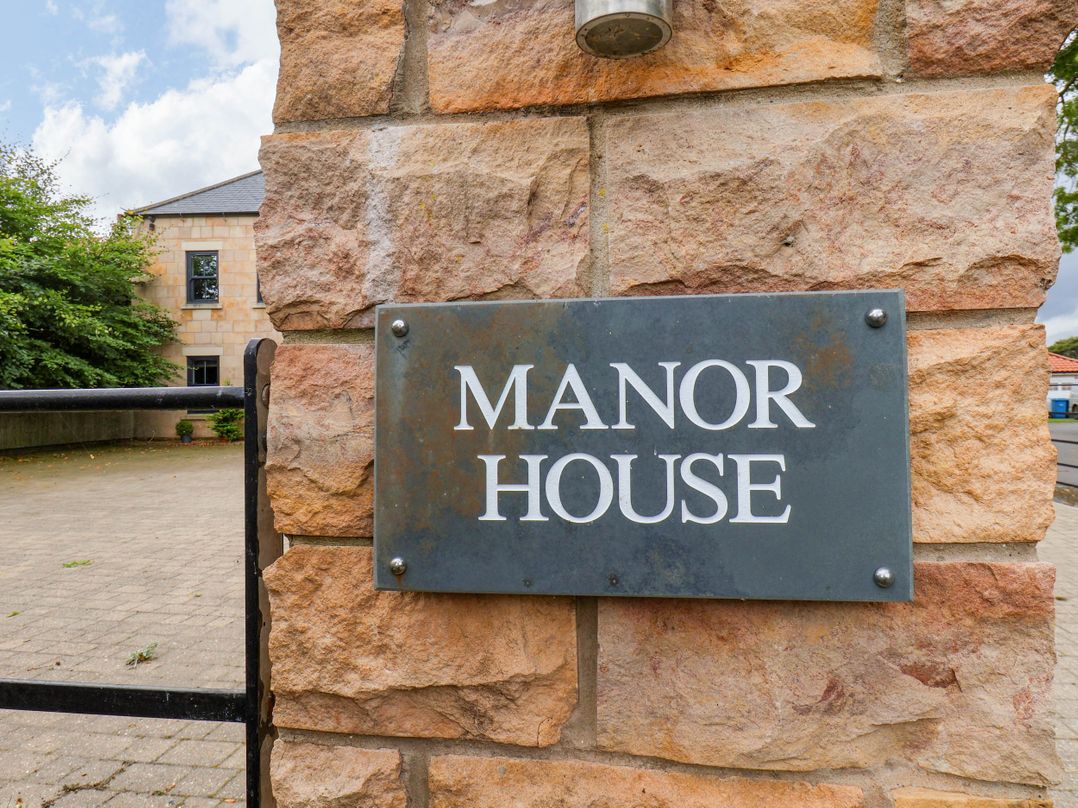 Holiday cottage in Seamer, Yorkshire