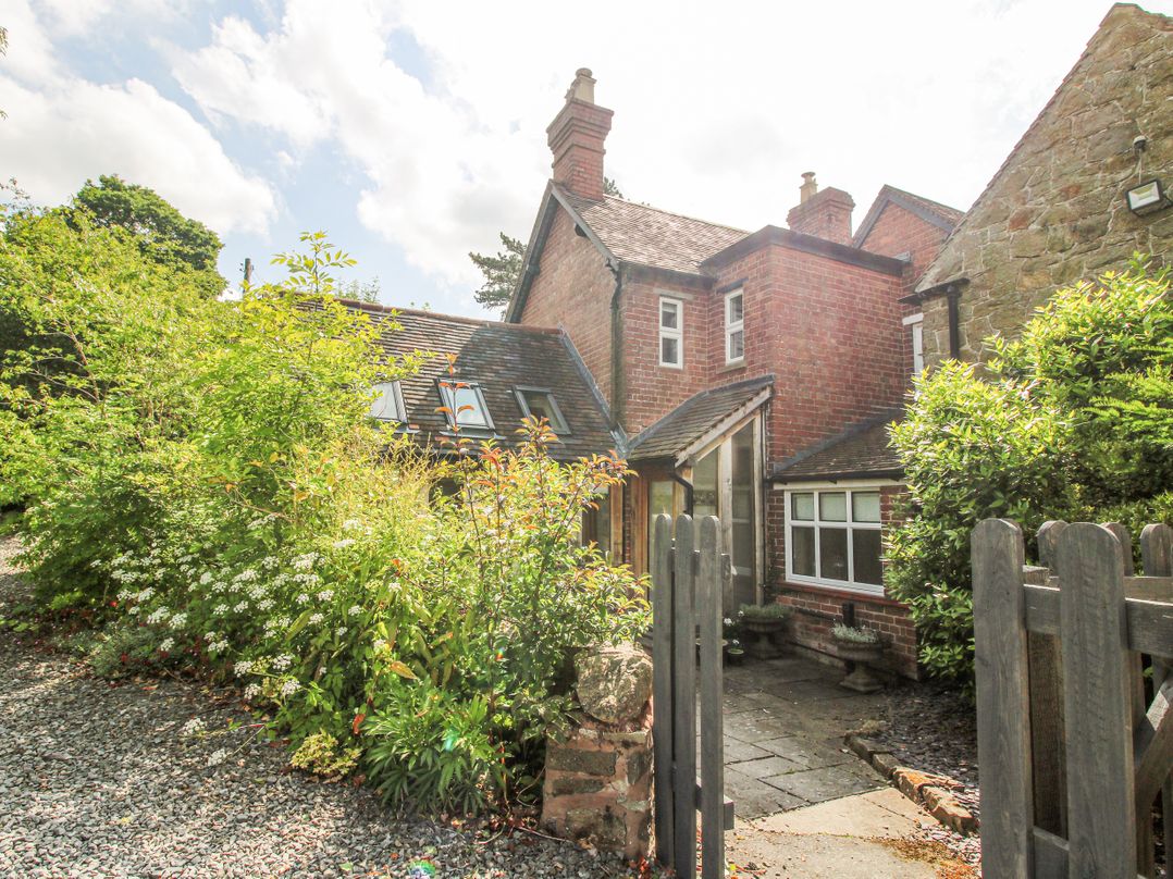 Wayside House