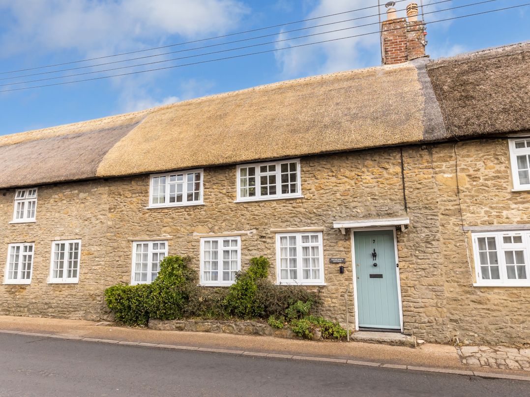 Cornflower Cottage