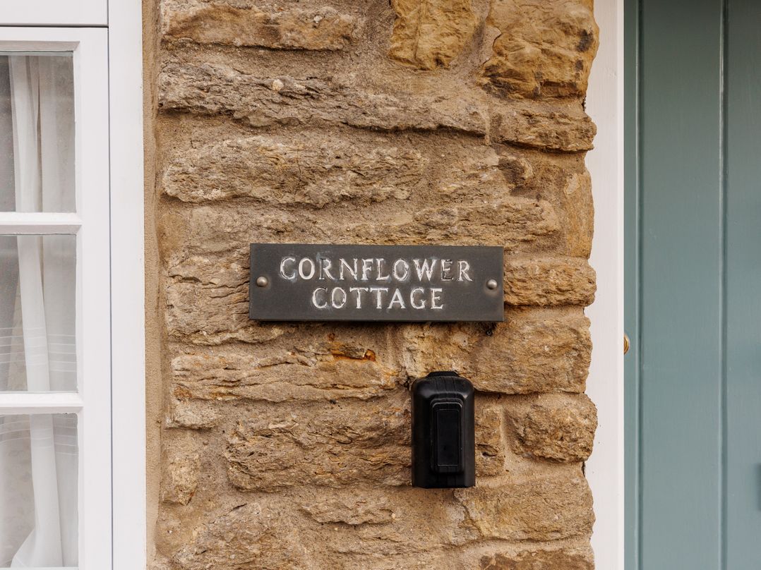 Cornflower Cottage