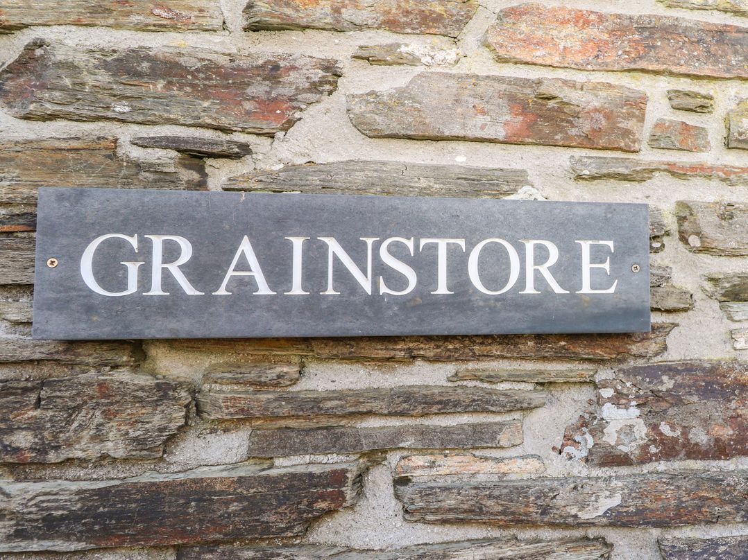 Grainstore