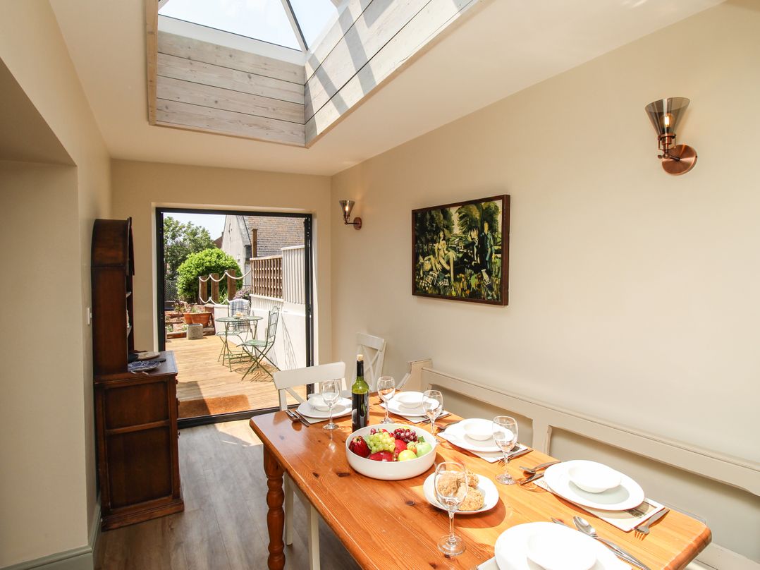 Blanche Cottage