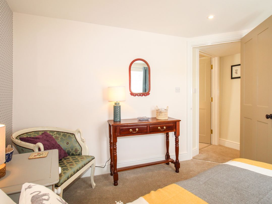 Blanche Cottage