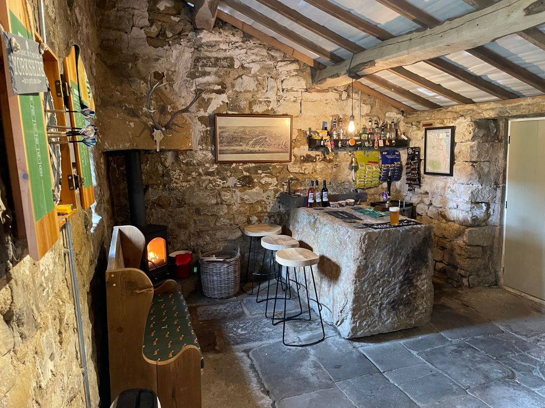 The Nook