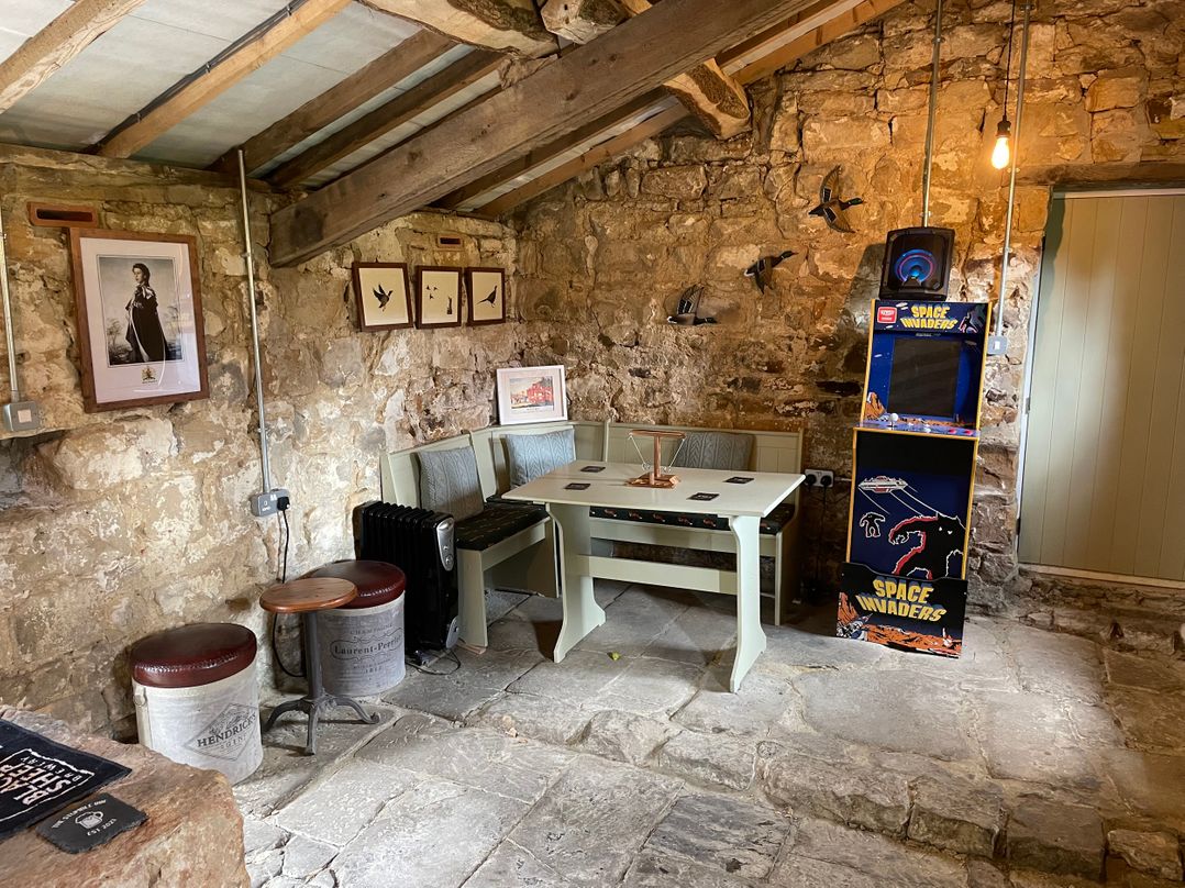 The Nook