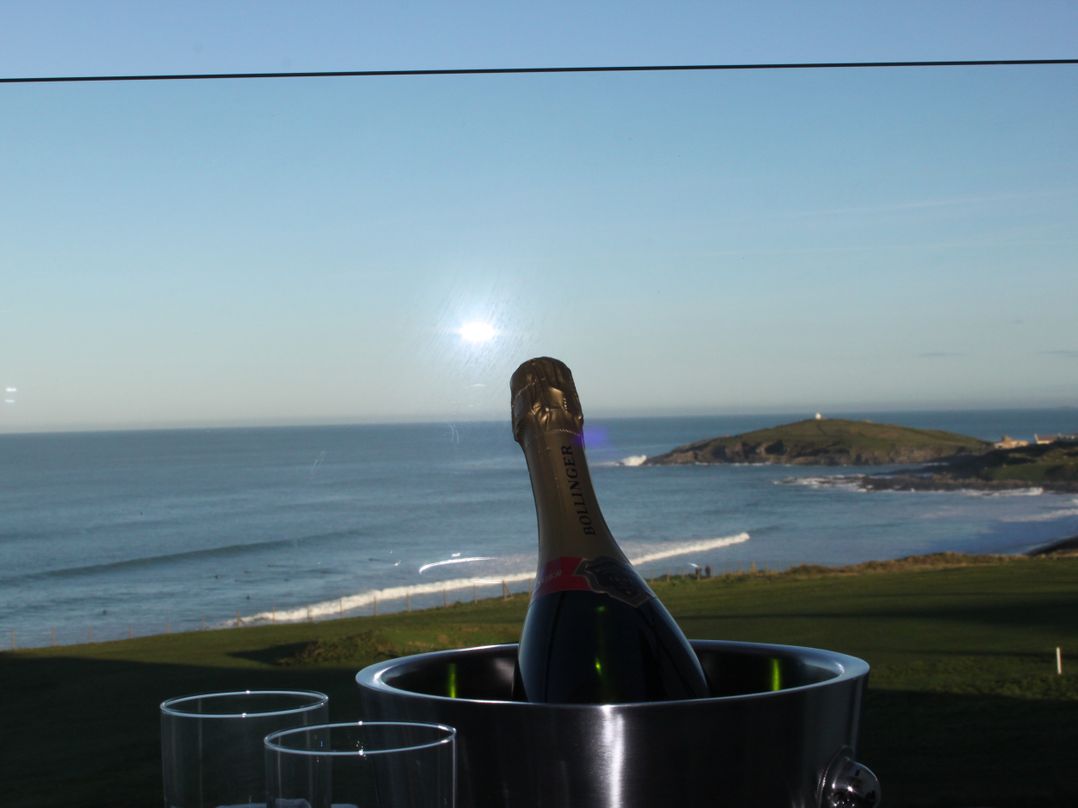 Fistral Retreat