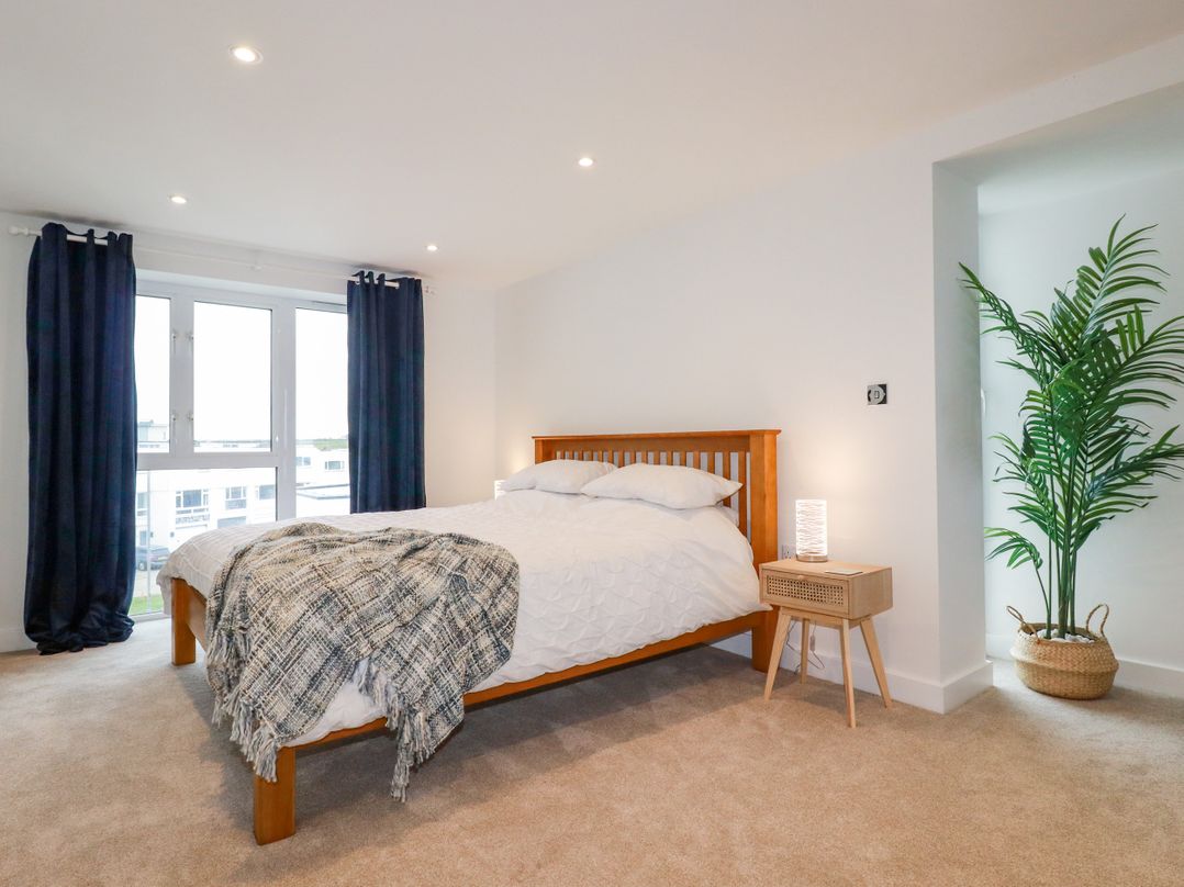 Fistral Retreat