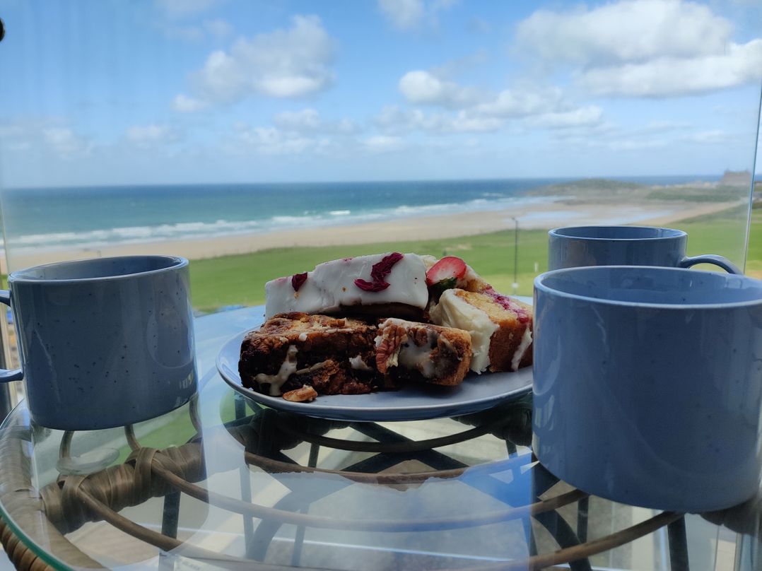 Fistral Retreat