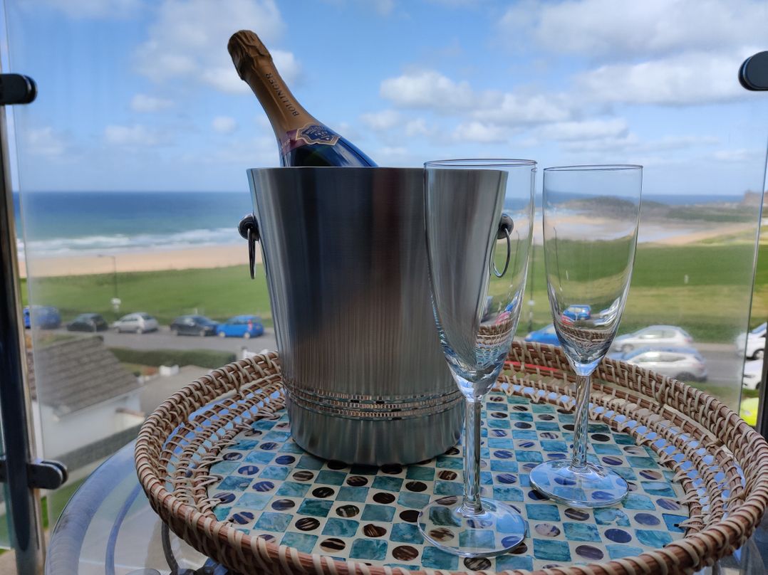 Fistral Retreat