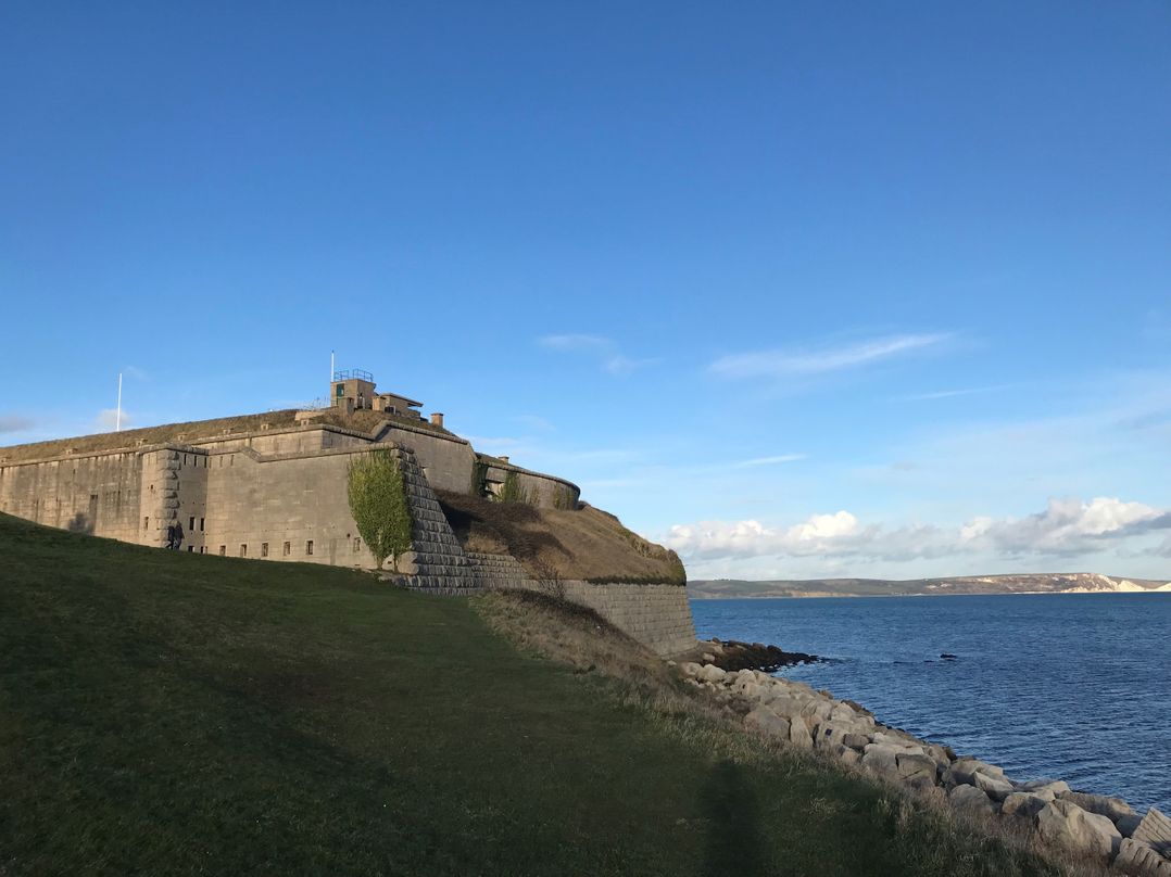 Casa Merocca